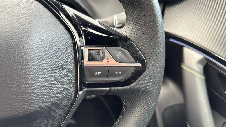 Peugeot 2008 115kW GT 54kWh 5dr Auto Electric Estate